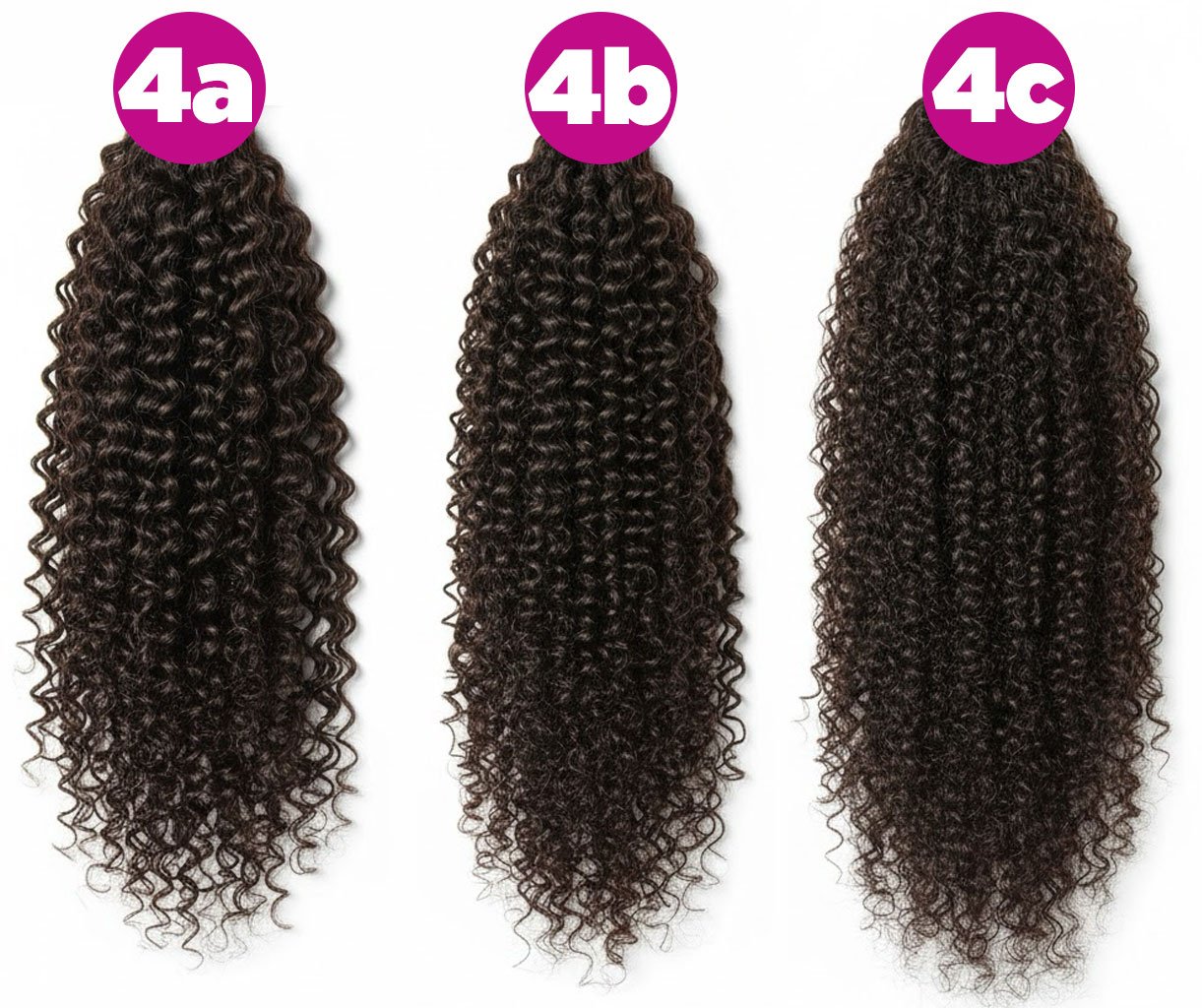 Cabello Afro