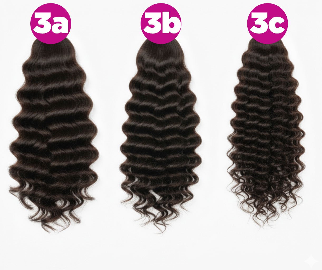 Cabello rizado