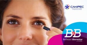 Ojos gráficos: delineados atrevidos y modernos