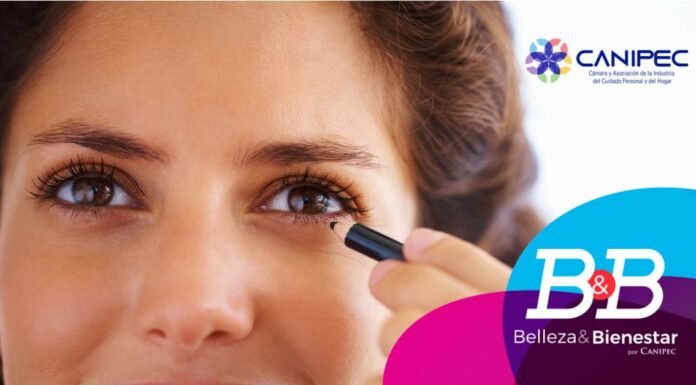 Ojos gráficos: delineados atrevidos y modernos
