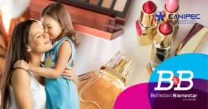 Perfume y maquillaje para mamá: el regalo perfecto lleno de amor, estilo y cuidado