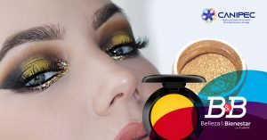 4 acabados de sombras