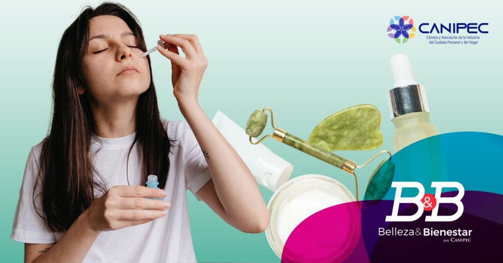 Ácidos en Skincare: Ácido Hialurónico, Láctico, Azelaico y Salicílico