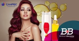 Ingredientes naturales para repara tu cabello decolorado