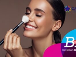 Maquillaje para entrevistas laborales: seguridad y profesionalismo