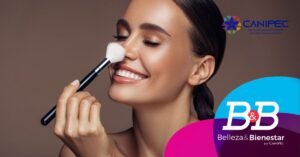 Maquillaje para entrevistas laborales: seguridad y profesionalismo