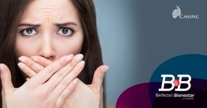 Causas del mal aliento.