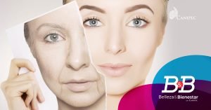 Consejos para una piel más joven.