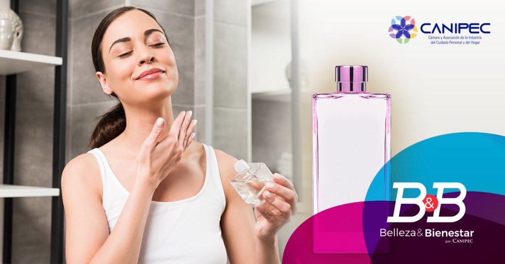 Cosas que no debes hacer con tus perfumes.