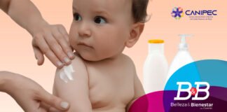 5 cuidados en la piel de los bebés y niños que debes tener en temporada de calor