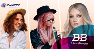 5 tendencias de coloracion capilar 2023.