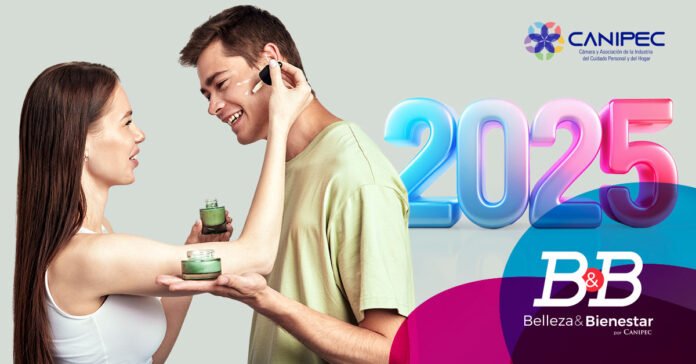 tendencias de cuidado personal 2025