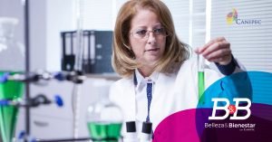 pruebas de seguridad en la industria cosmética