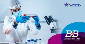 Metodologías de Nuevo Enfoque en cosméticos