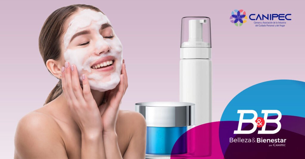 Rutina de cuidado de la piel