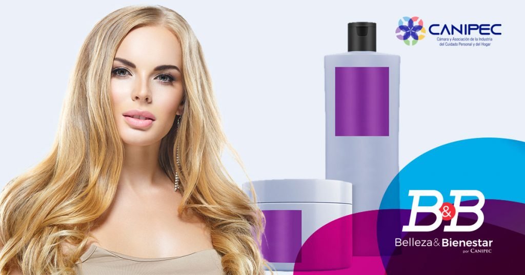 matizador para el cabello