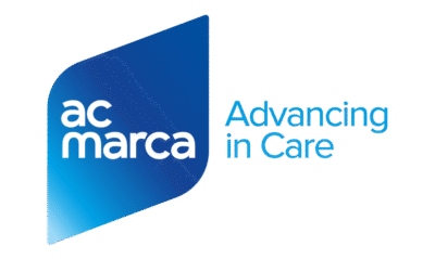 Advancing in care Logo