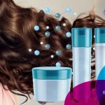 Ácido hialurónico para la piel y el cabello.