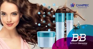 Ácido hialurónico para la piel y el cabello.