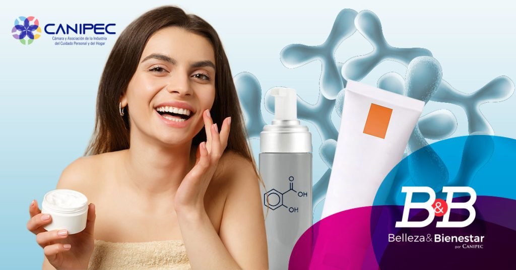 Ácido salicílico y bifidus