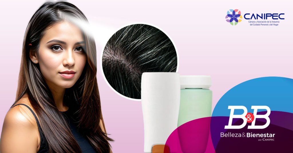 Ácido salicílico y piroctana olamina para tu cabello.