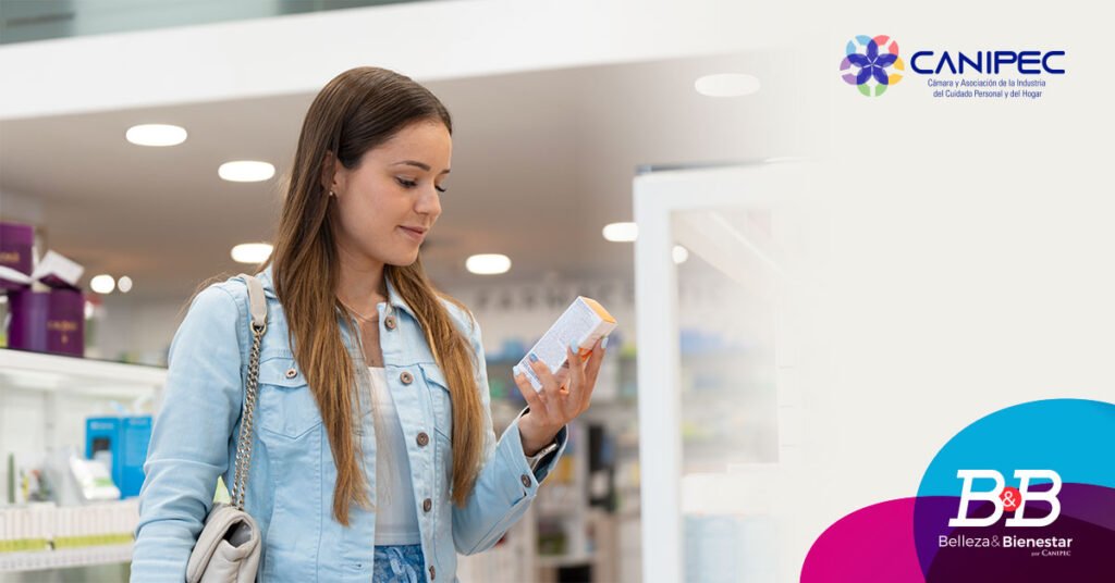 Protector solar seguro y efectivo del mercado formal