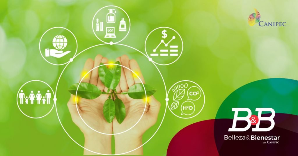 Industria del Cuidado Personal y del Hogar y la Agenda 2030