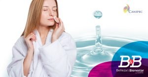 agua micelar según tu tipo de piel
