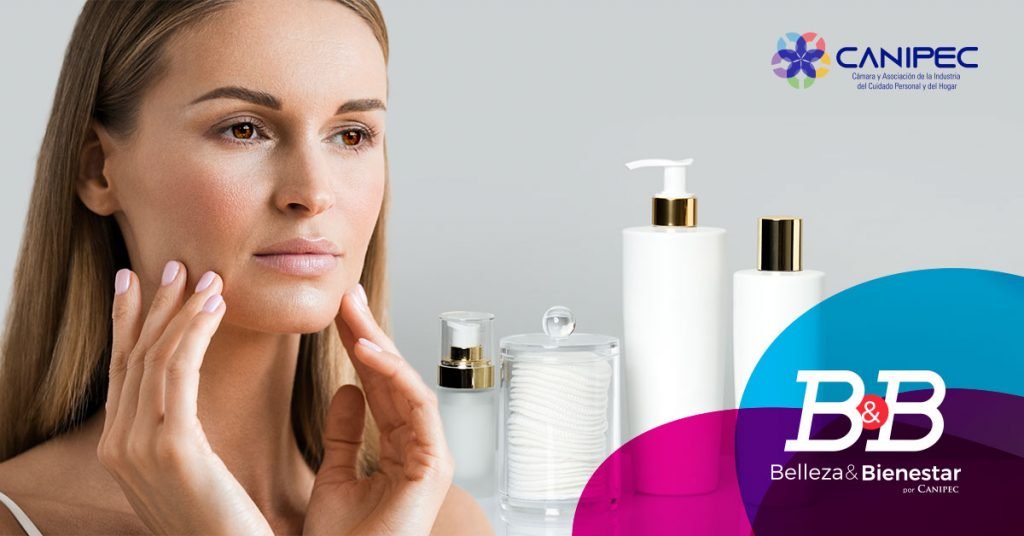 Alfa hidroxiácidos AHA en productos cosméticos