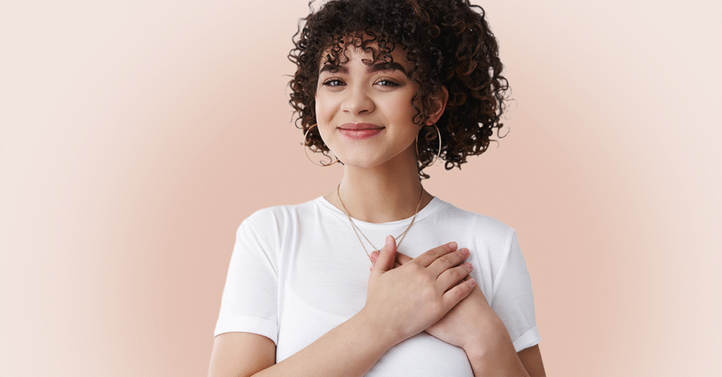 cómo fortalecer el amor propio