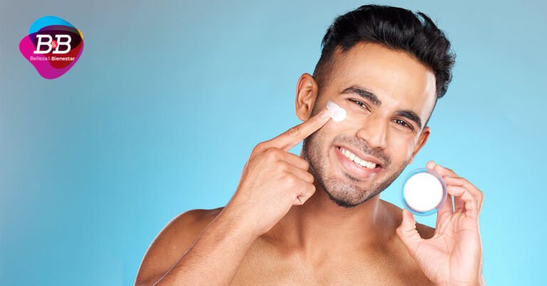 Auto cuidado masculino