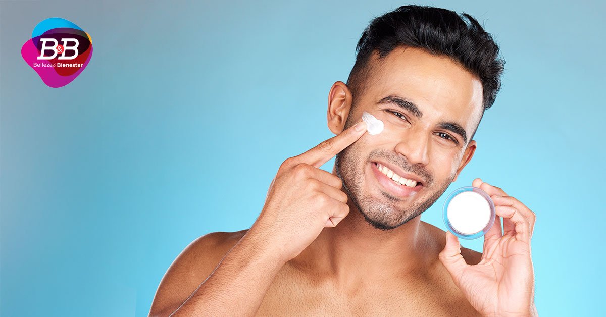 Auto cuidado masculino