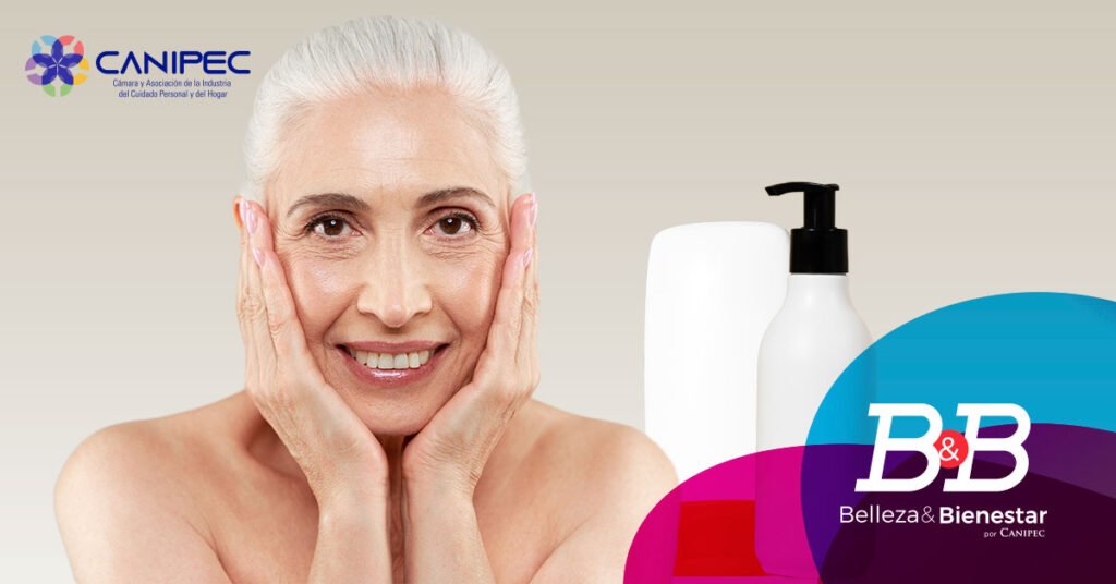 Autocuidado de la piel en adultos mayores