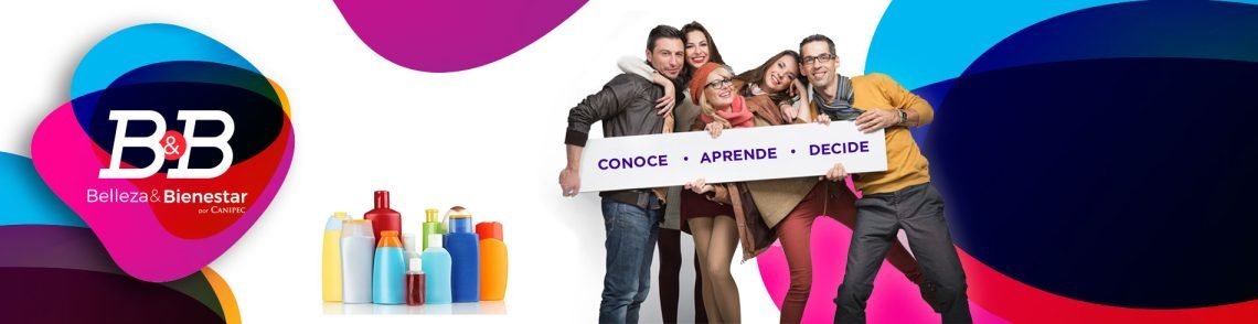 Belleza y Bienestar- conoce, aprende y decide