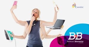 3 trucos de belleza rápidos para mamás sin tiempo