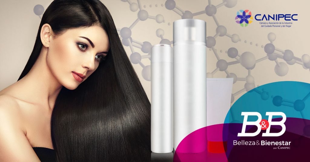 Beneficios de la keratina para el cabello.