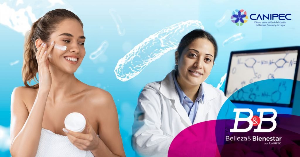 biotecnología e inteligencia artificial en cosmética