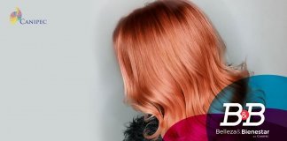 Cambia Tu Look con la Melena Midi y el Color Blorange