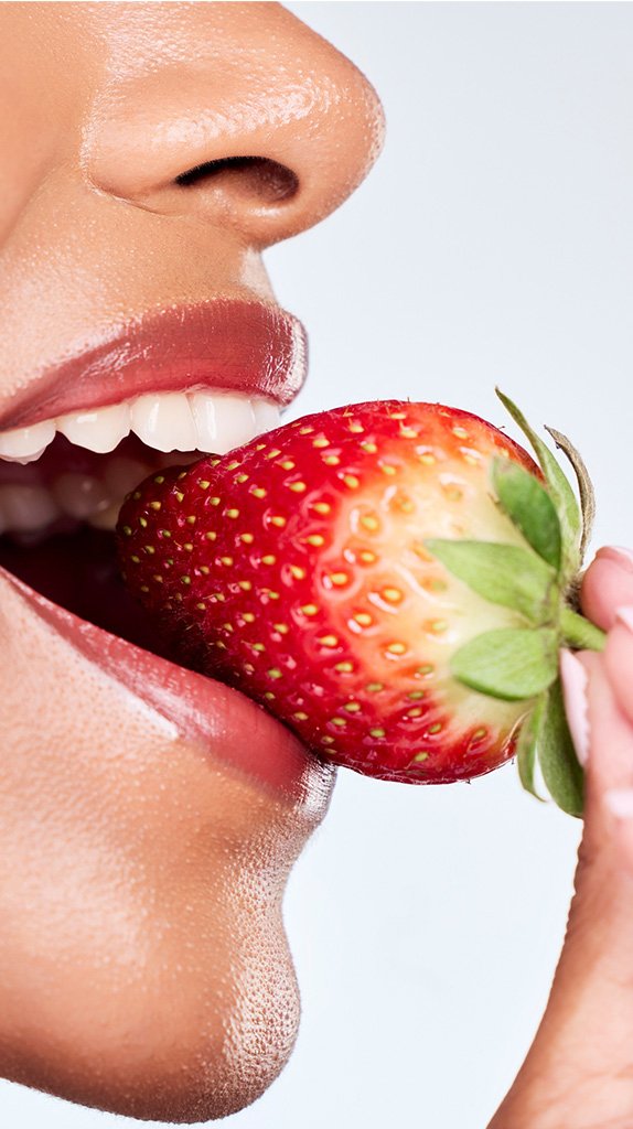 bocas y su relación ocn el resto del cuerpo