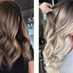 bronde