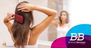 Cabello Lacio Perfecto