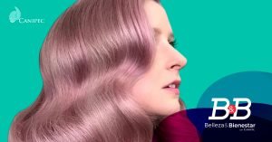 Tonos Metálicos para tu Cabello
