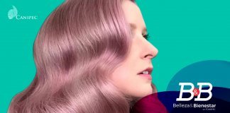 Tonos Metálicos para tu Cabello