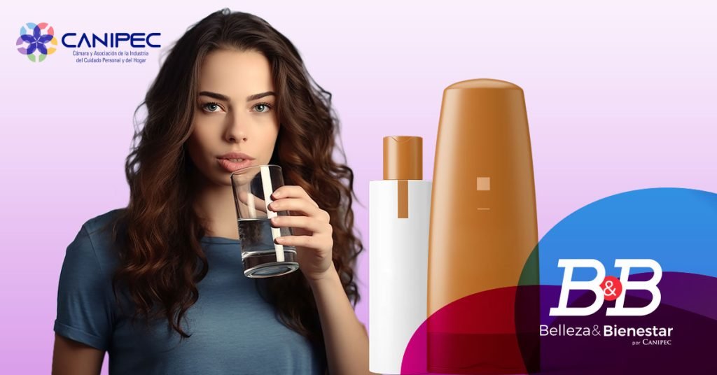 Cabello sano en 5 pasos.