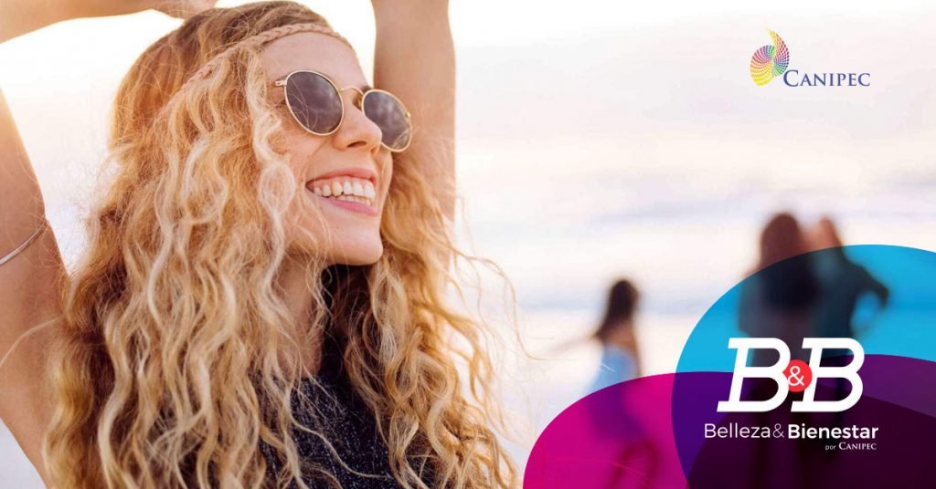 Peinados para verano