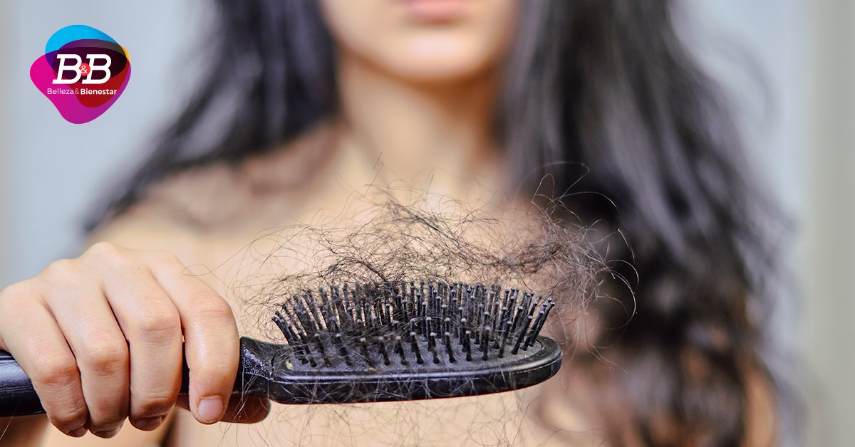 por qué se cae el cabello