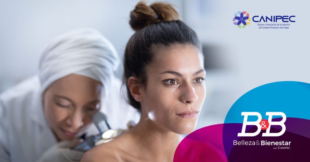 causas del cáncer de piel