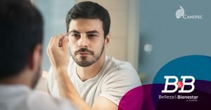 depilar cejas hombres