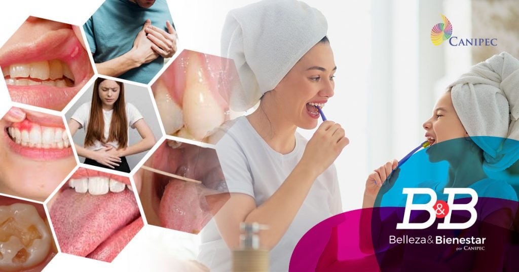 Prevenir enfermedades bucales