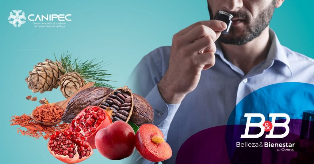 5 Aromas en tendencia.